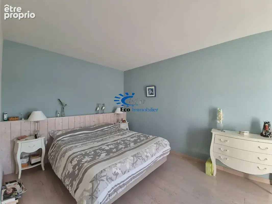 Propriete plain-pied 5 chambres grand garage jardin - photo 11
