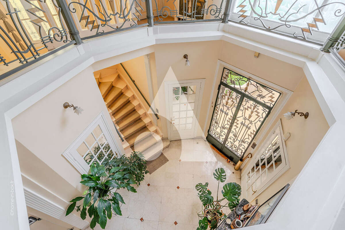 Maison à SAINT-MAUR-DES-FOSSES