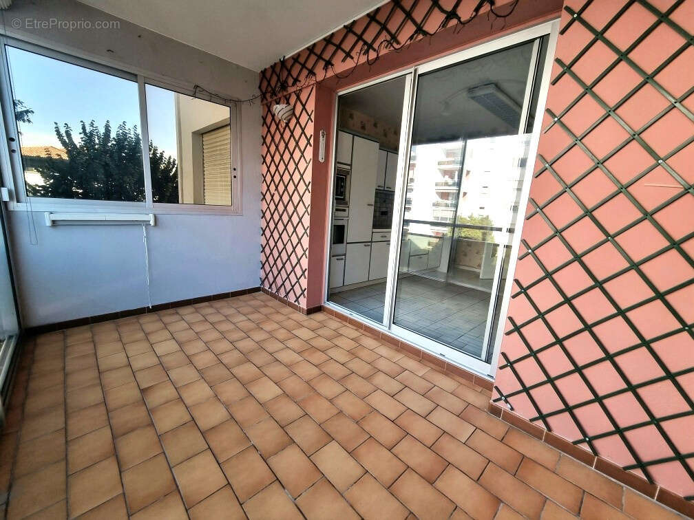 Appartement à ANGLET