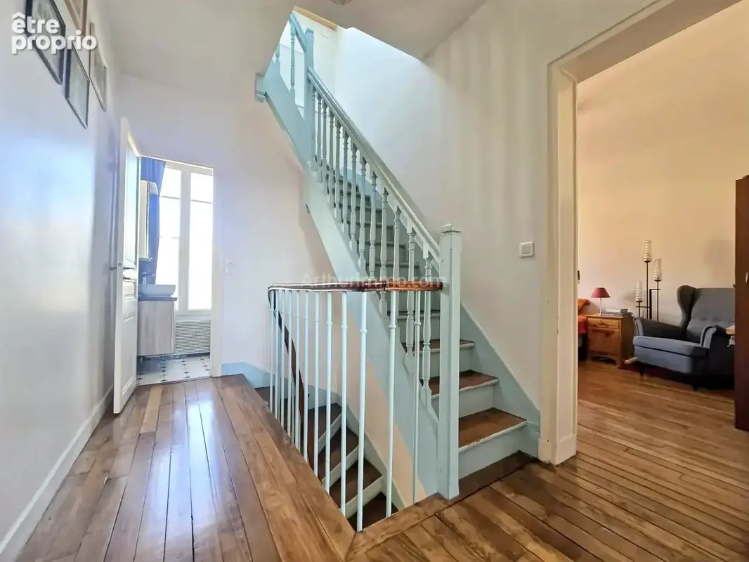 Vente Maison Nogent-sur-marne(94130) 1 350 000ï¿œ - photo 8