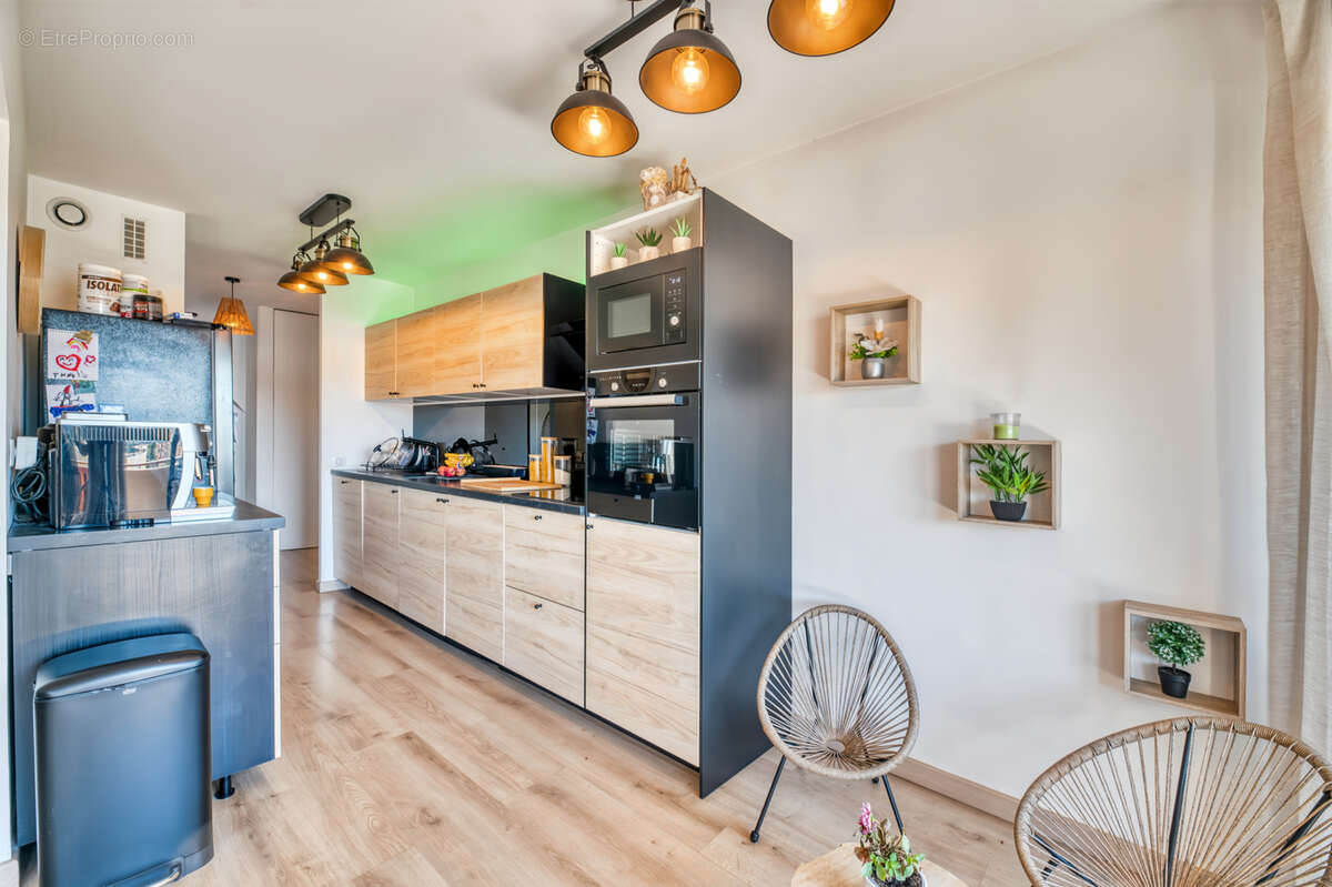 Appartement à CAGNES-SUR-MER