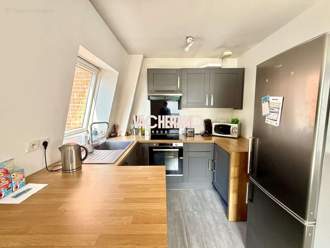 Appartement à LILLE