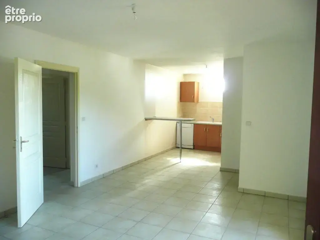 Appartement à SAINT-DENIS