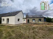 Maison à VALENNES