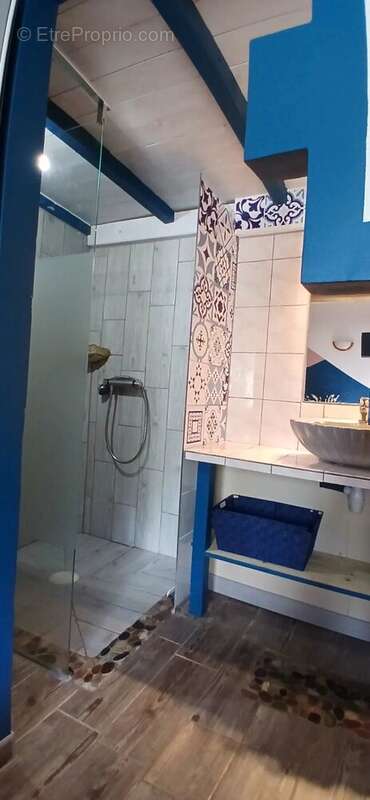 Maison à L&#039;ESCARENE