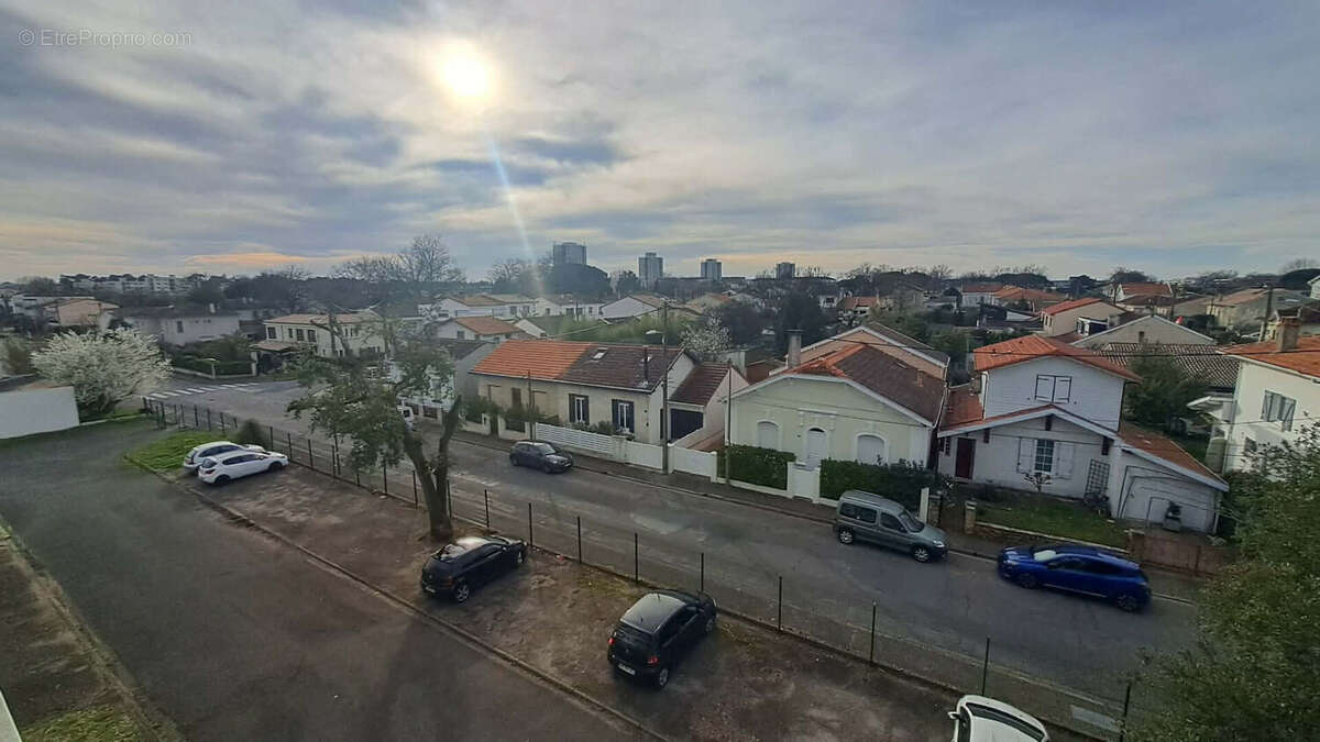 Appartement à TALENCE