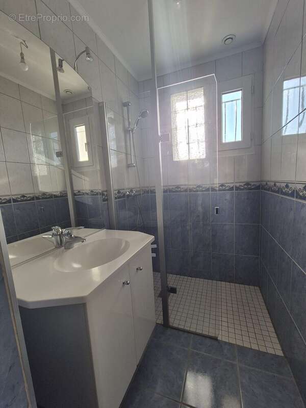 Maison à FOUCHERANS