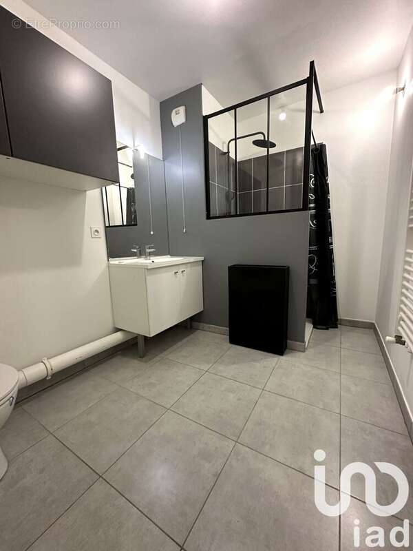 Photo 7 - Appartement à VITROLLES