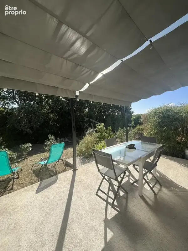 Branne  maison 83 m²  3 chambres  garage  jardin  entretien exceptionnel - photo 6