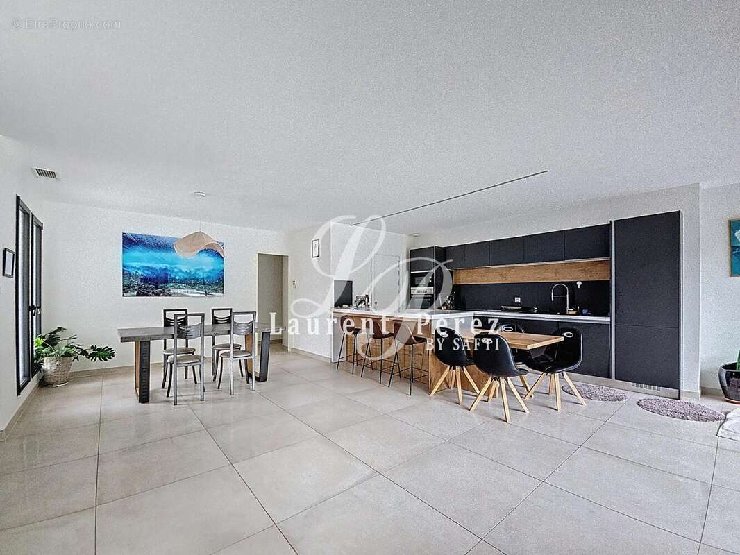 Photo 5 - Maison à LANSARGUES