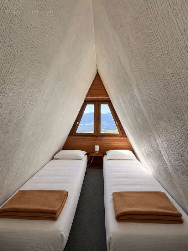 Chalet en exclusivité - photo 16