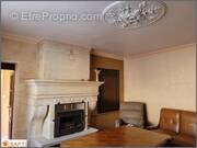 Photo 1 - Maison à LISLE-EN-RIGAULT