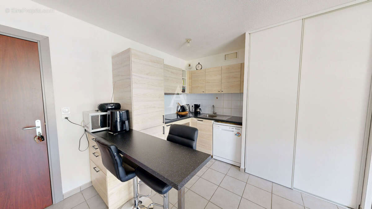 Appartement à NARBONNE
