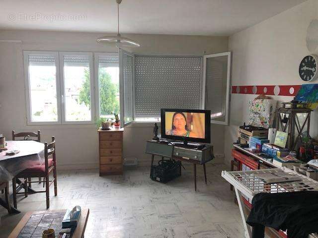 Appartement à LISIEUX