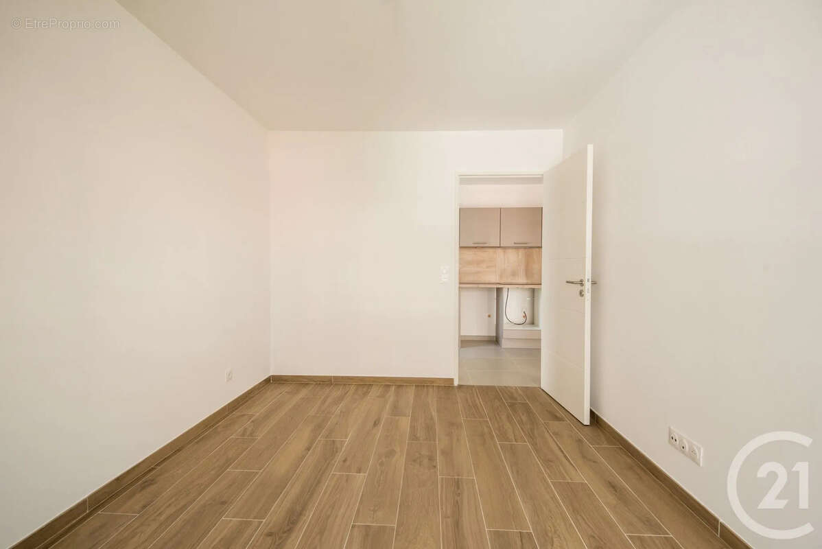 Appartement 47 m² à Nice  - photo 10