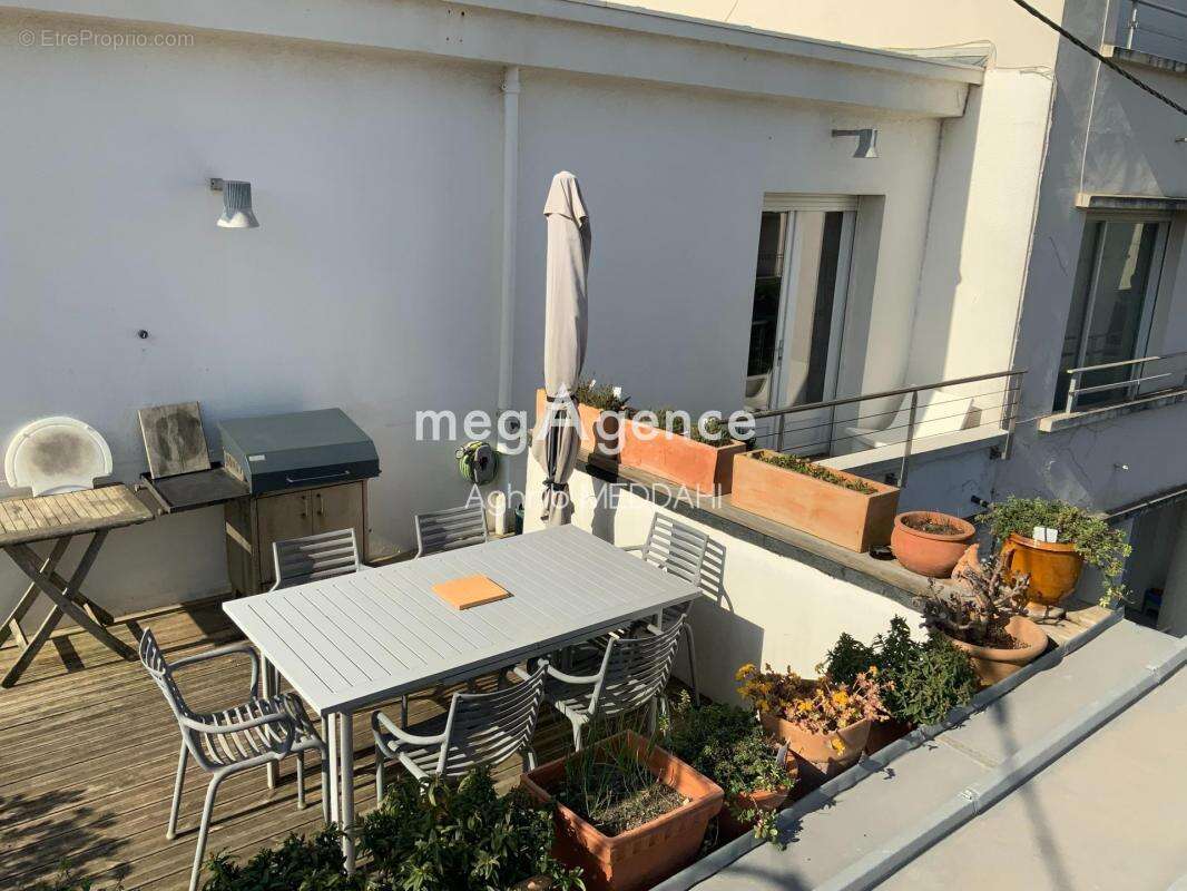 Appartement à ROYAN