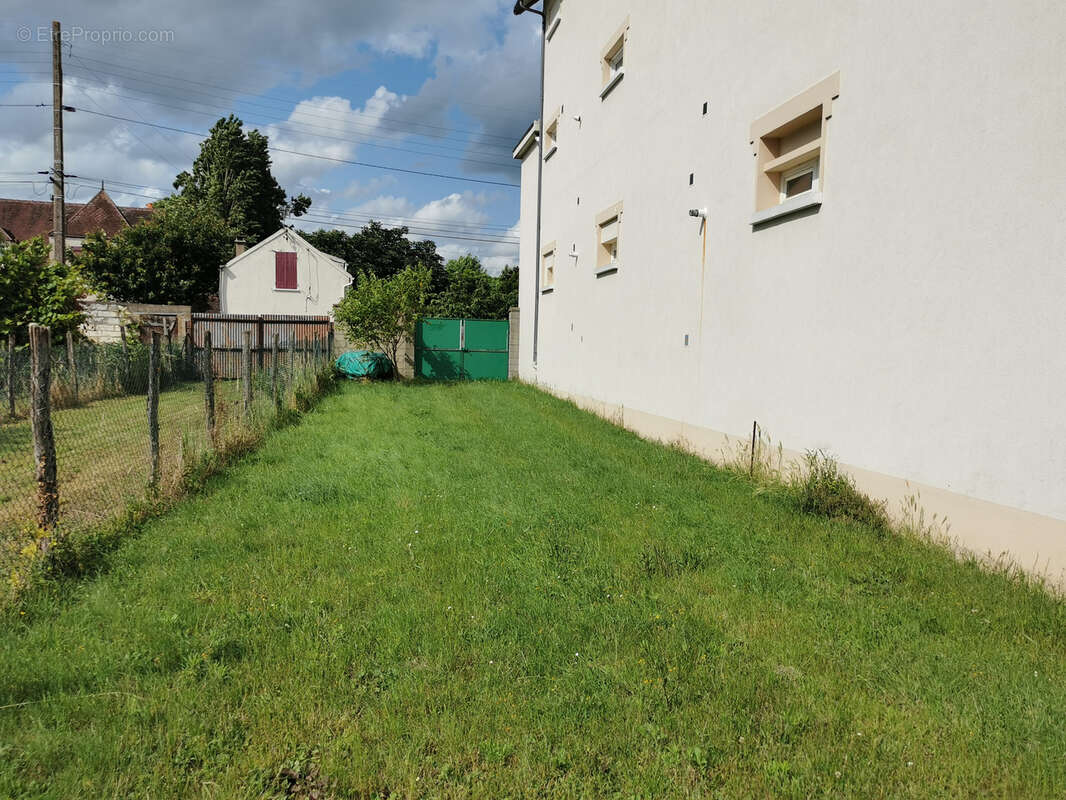 Maison à SENS