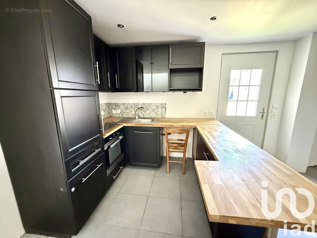 Photo 5 - Maison à FROMONT