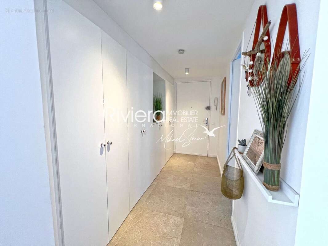 Appartement à CAVALAIRE-SUR-MER