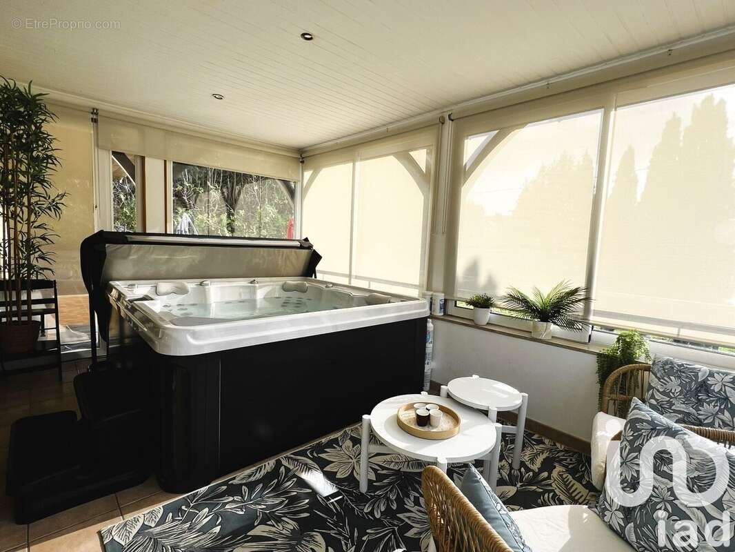 Photo 6 - Maison à NUITS-SAINT-GEORGES