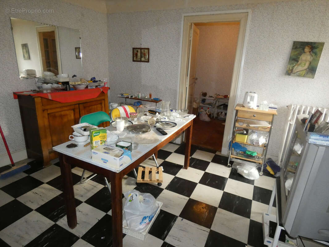 Appartement à CARCASSONNE