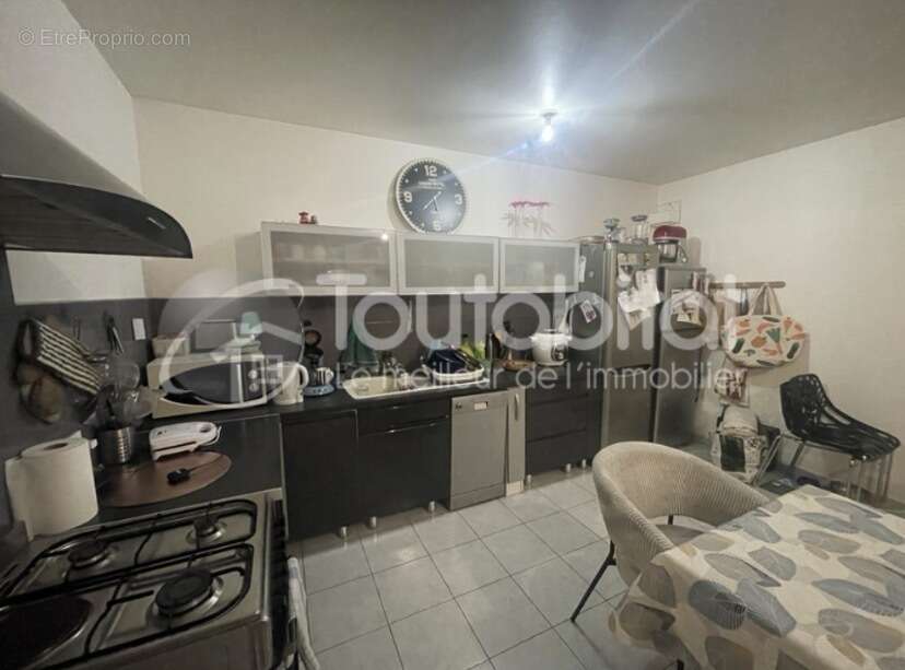 Appartement à CHARLEVILLE-MEZIERES