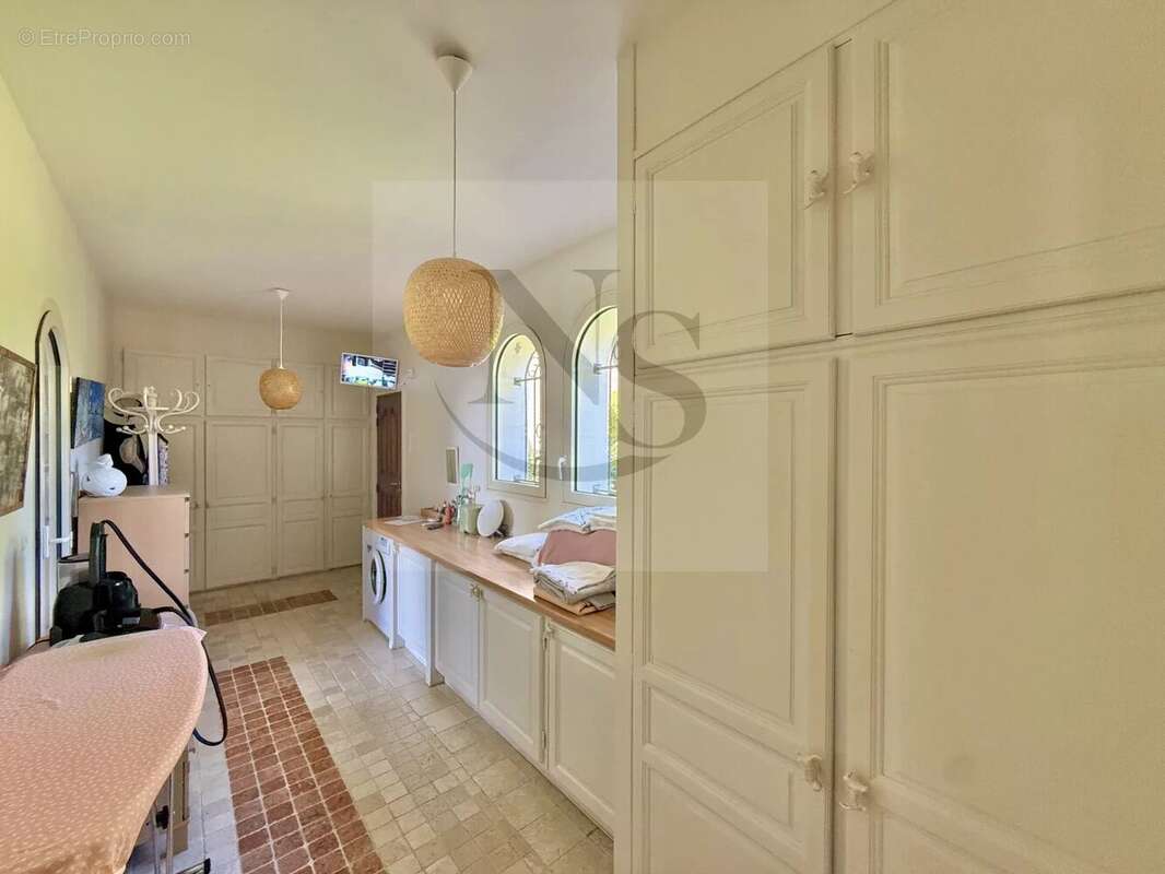 Aix-en-provence / secteur country club - photo 34