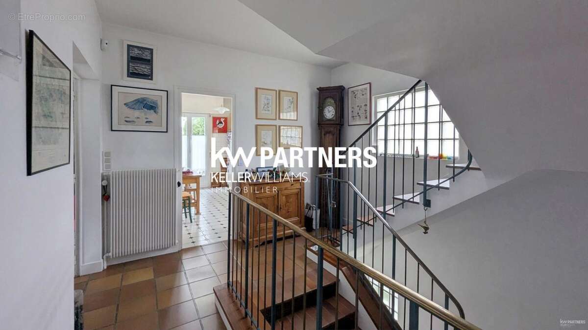 Maison à L&#039;ISLE-ADAM