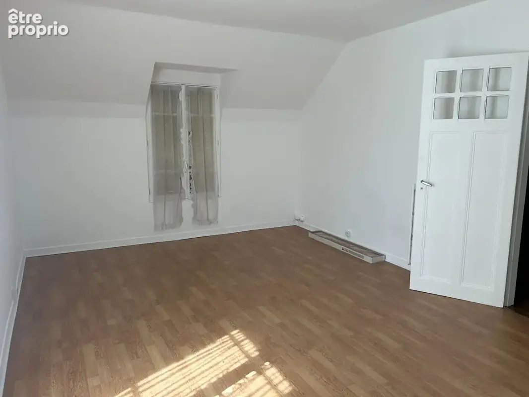 Maison Mantes La Jolie 5 pièces 130.97 m2 GARE ET CENTRE VILLE et ACCES A13 - photo 6