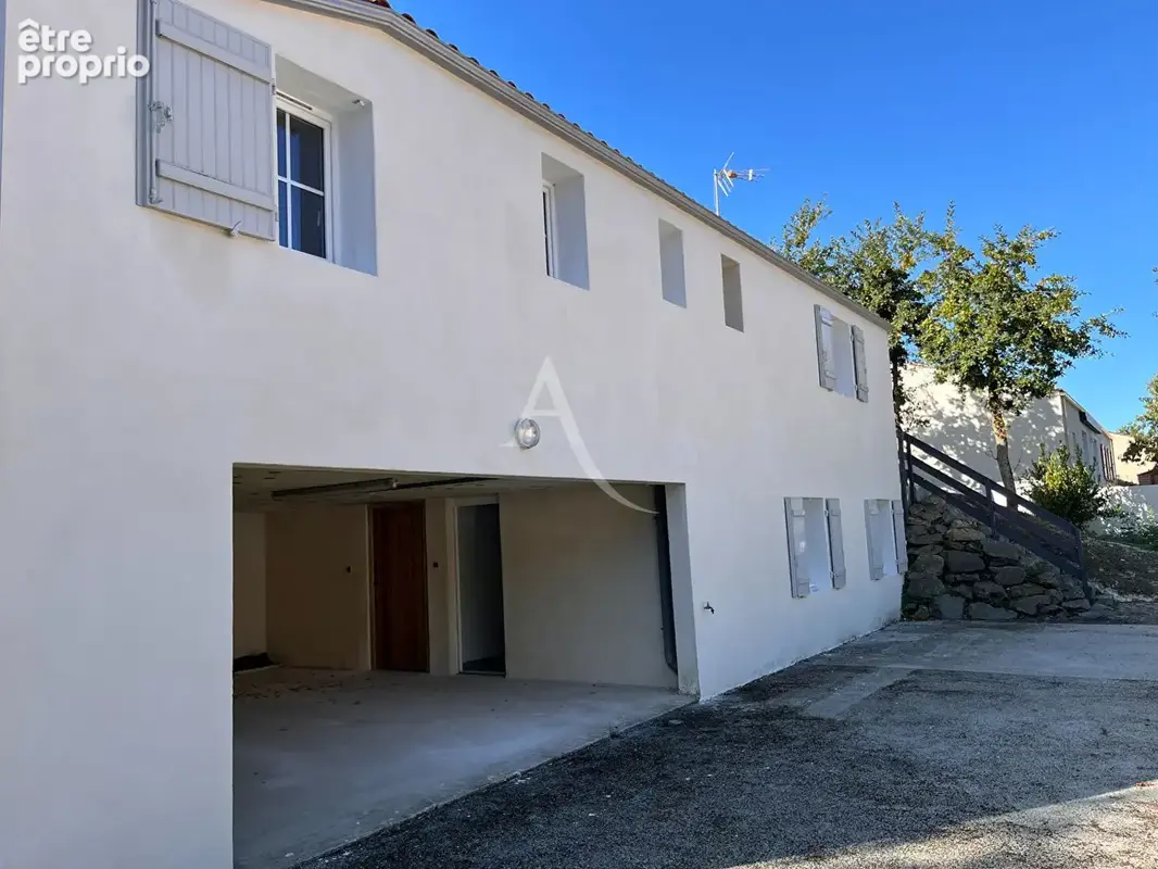 Maison Le Girouard 5 pièce(s) - photo 9