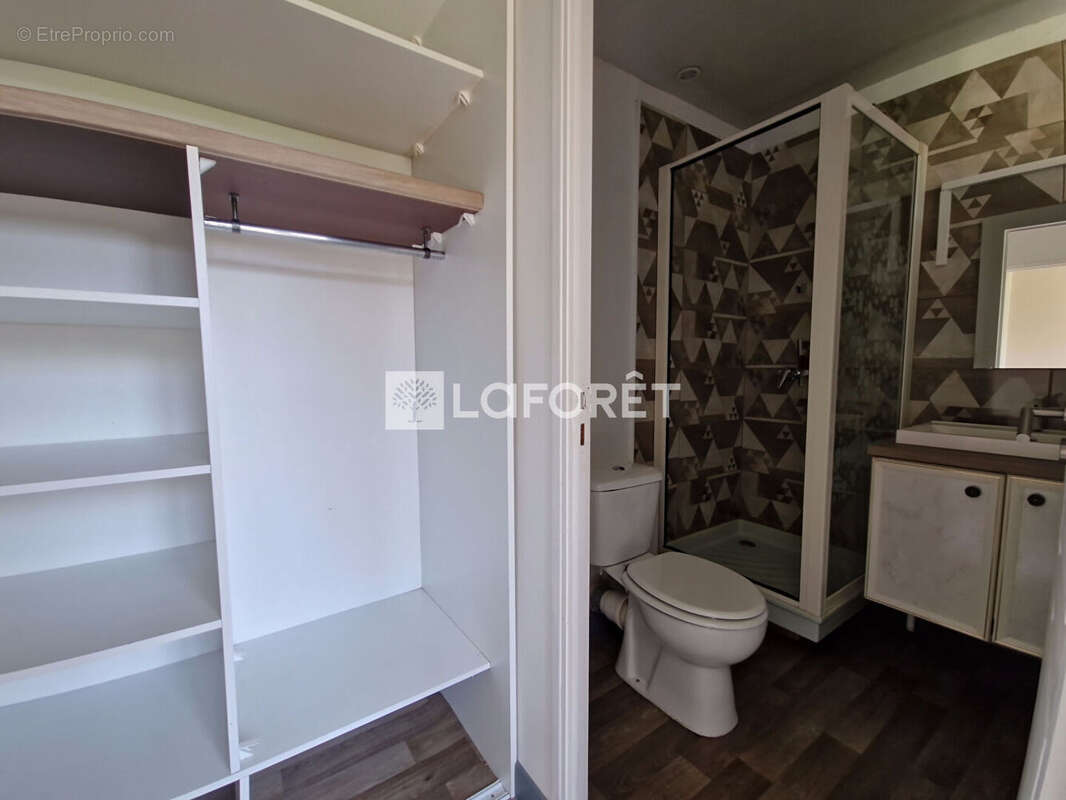 Maison à SAINT-DOLAY