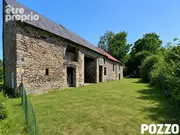 Maison à BACILLY