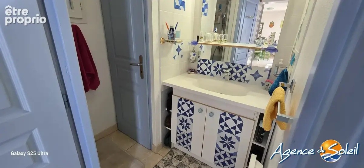 Appartement 3 pièces 61 m² à vendre à Fleury (11560) - photo 9