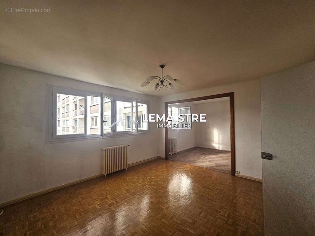 Appartement à LE HAVRE