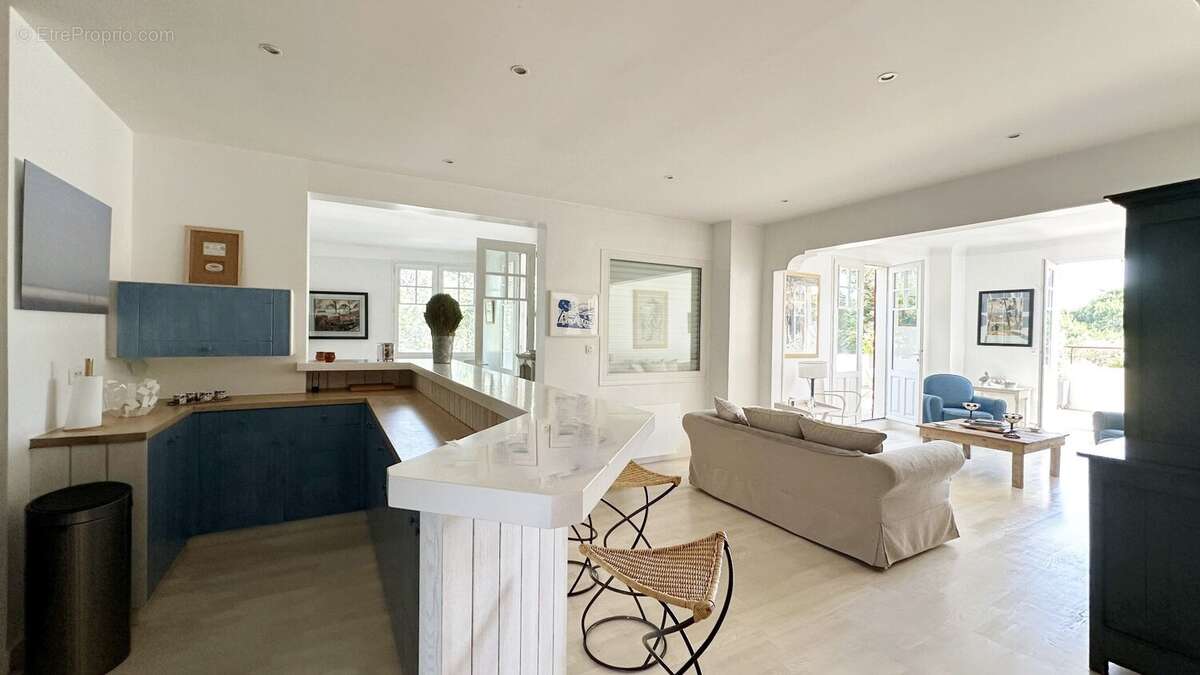 Appartement à HOSSEGOR