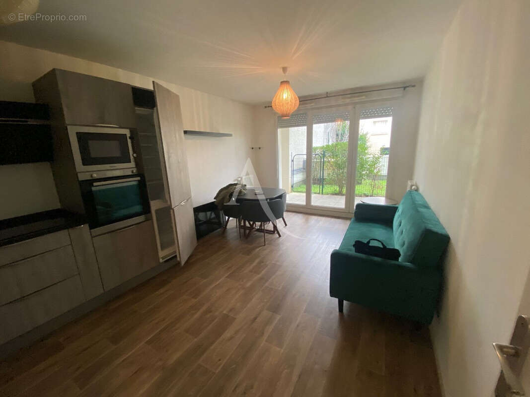 Appartement à DRANCY