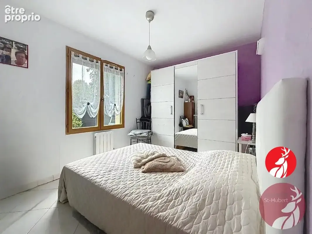 Maison 5 pièces 97 m² à vendre à La Chapelle-La-Reine (77760) - photo 7