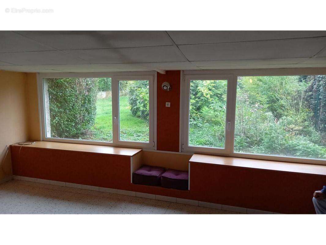 Maison à MARLES-LES-MINES