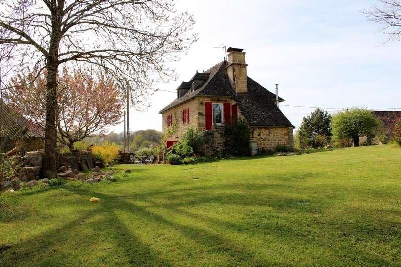 Charmante maison de campagne avec jardin et garage - photo 30