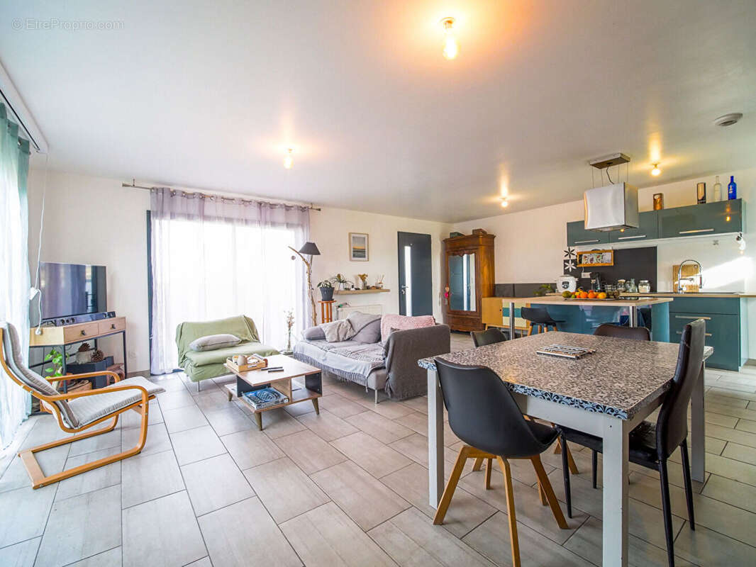 Maison à PARENTIS-EN-BORN