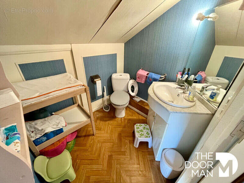 Maison 52200 - photo 18