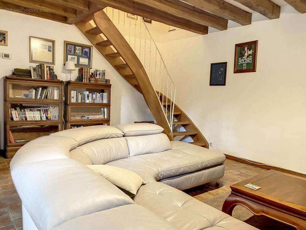 Maison à RAMBOUILLET