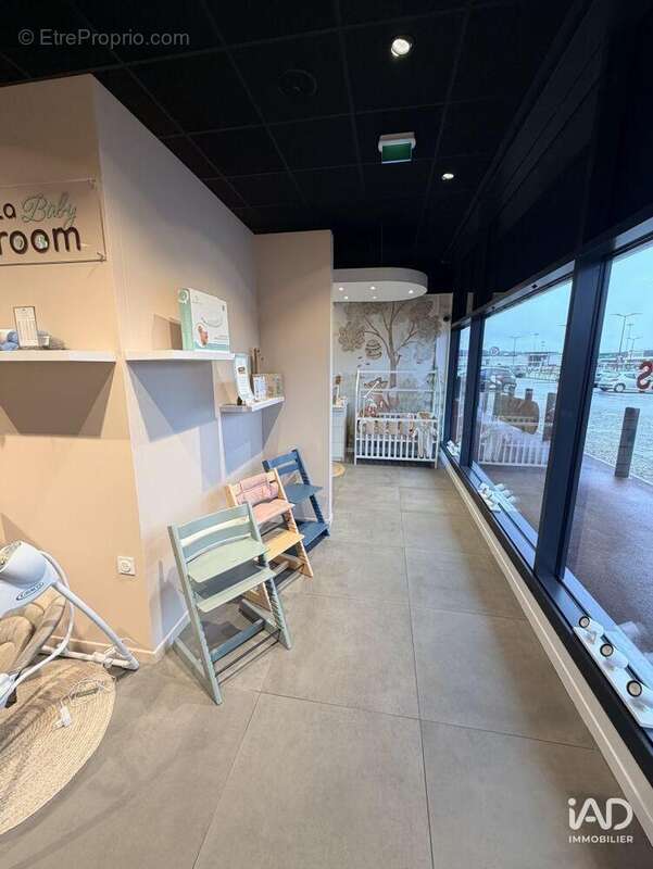 Photo 9 - Commerce à PROVINS