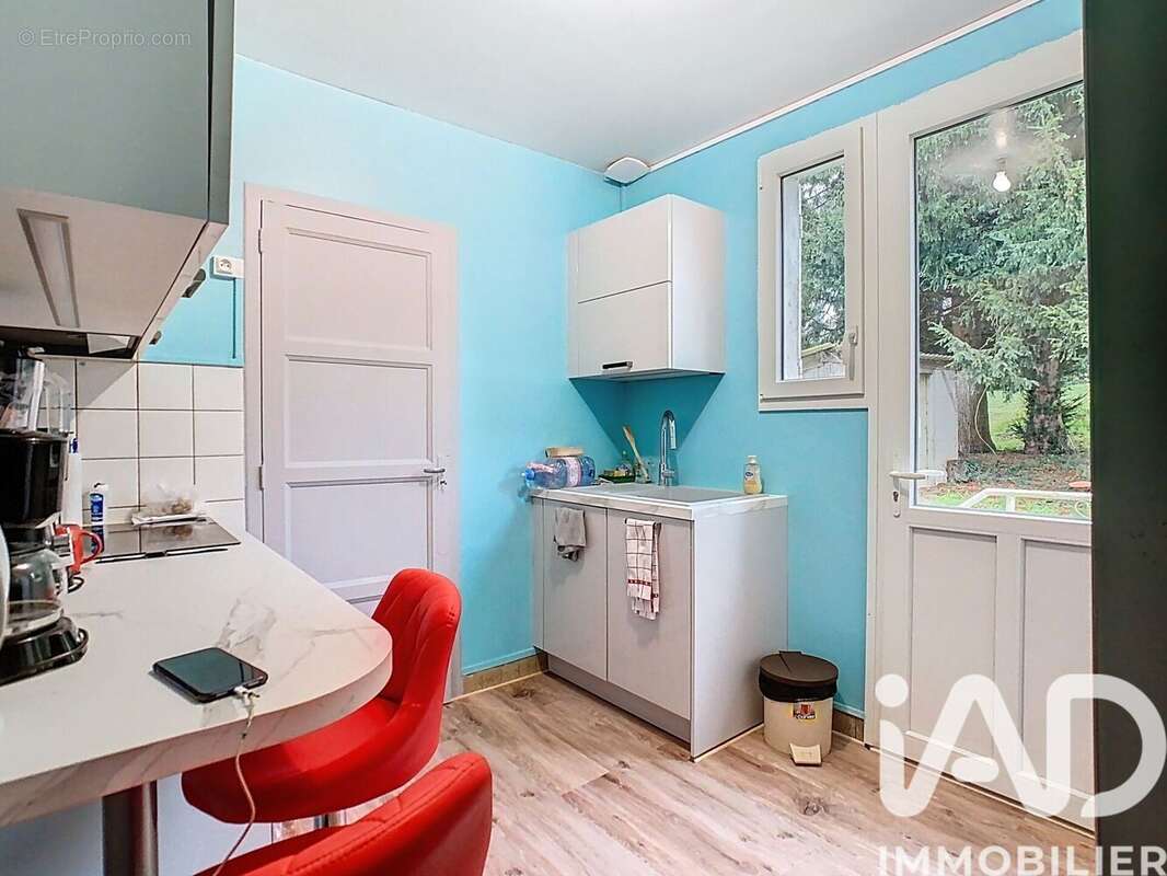 Photo 9 - Maison à SEZANNE