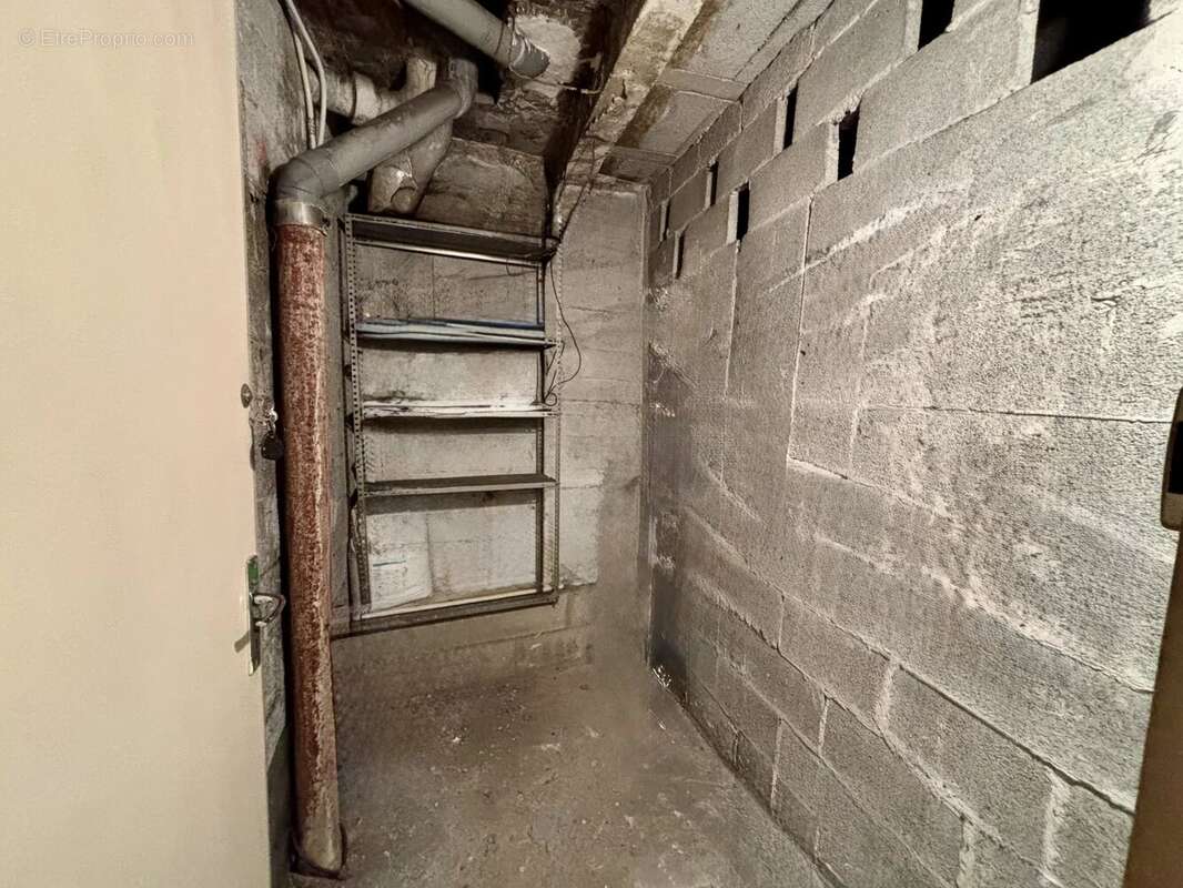 Appartement à GRASSE