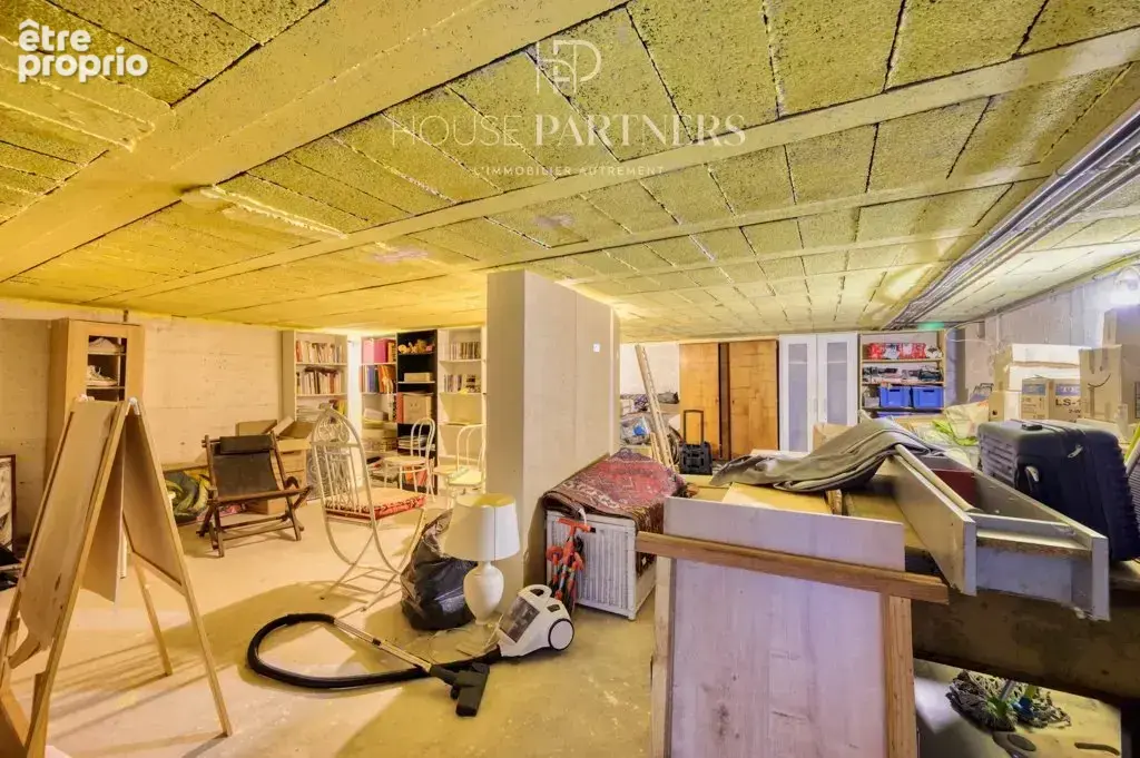 Vente maison l'étang-la-ville - photo 19