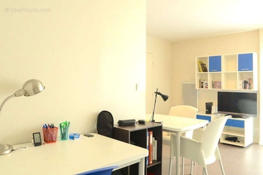 Appartement à LYON-7E