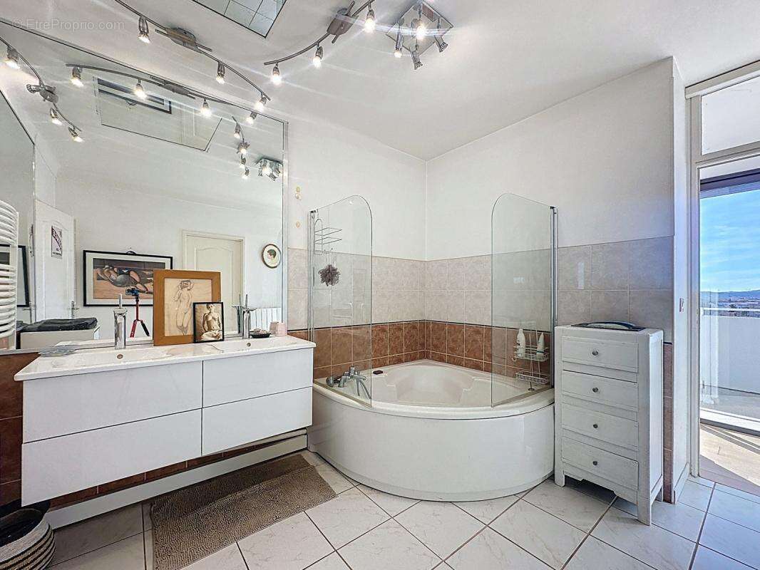 Appartement à AVIGNON