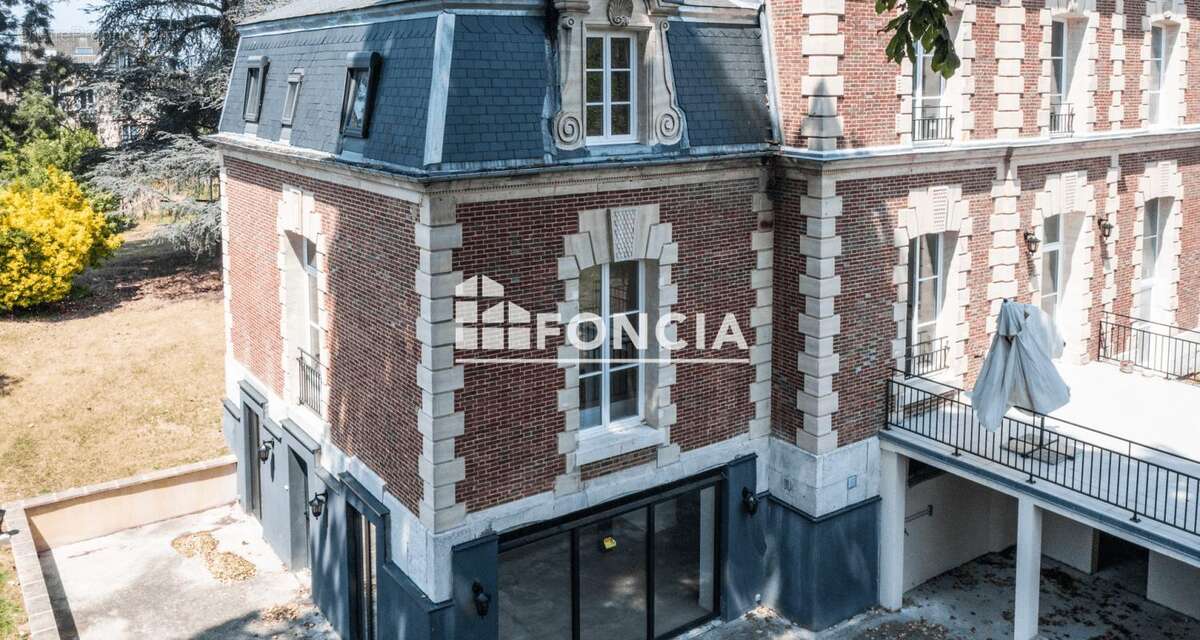 T5 en triplex de 153 m2 - photo 9