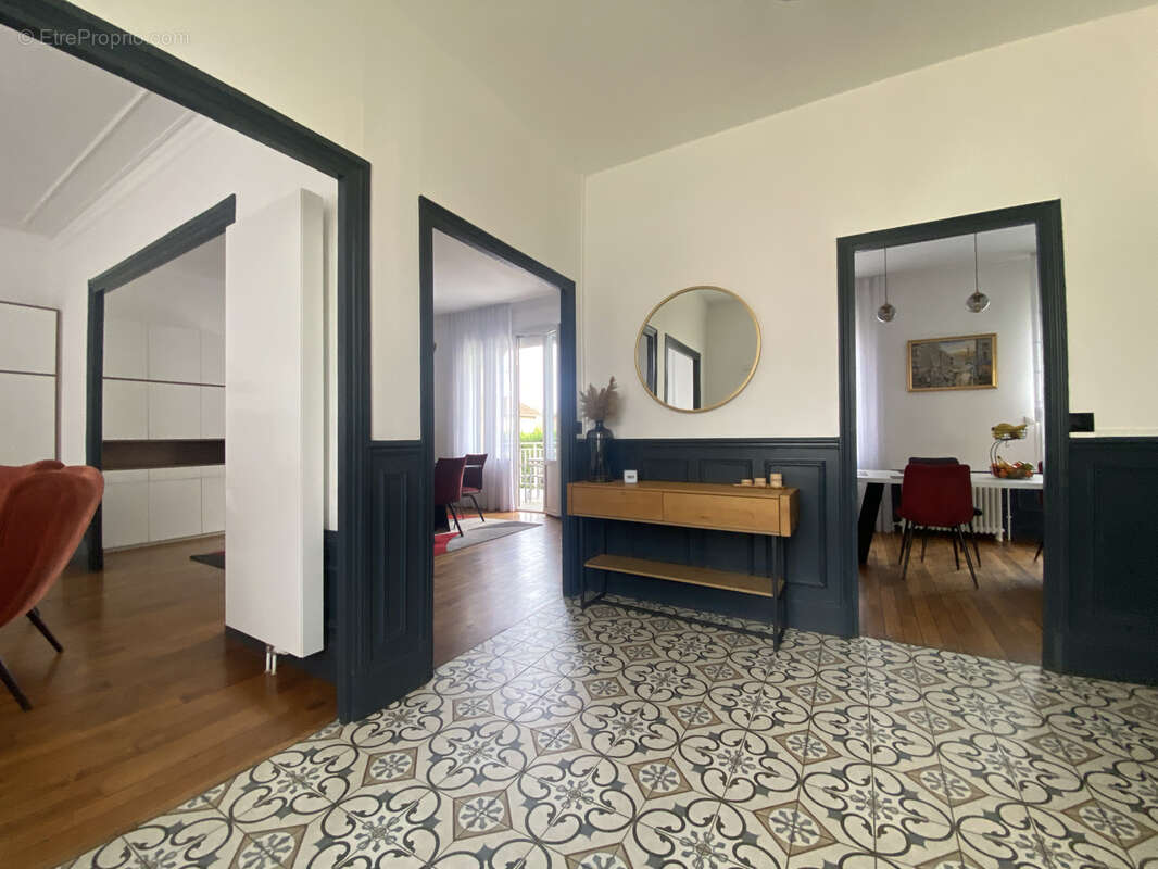 Nouvelle exclusivité centre ville etampes maison de caractere  240 m2 5chambres - photo 19